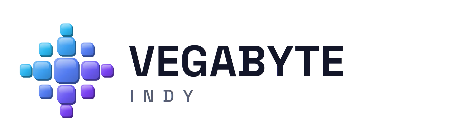 Vegabyte Indy logo